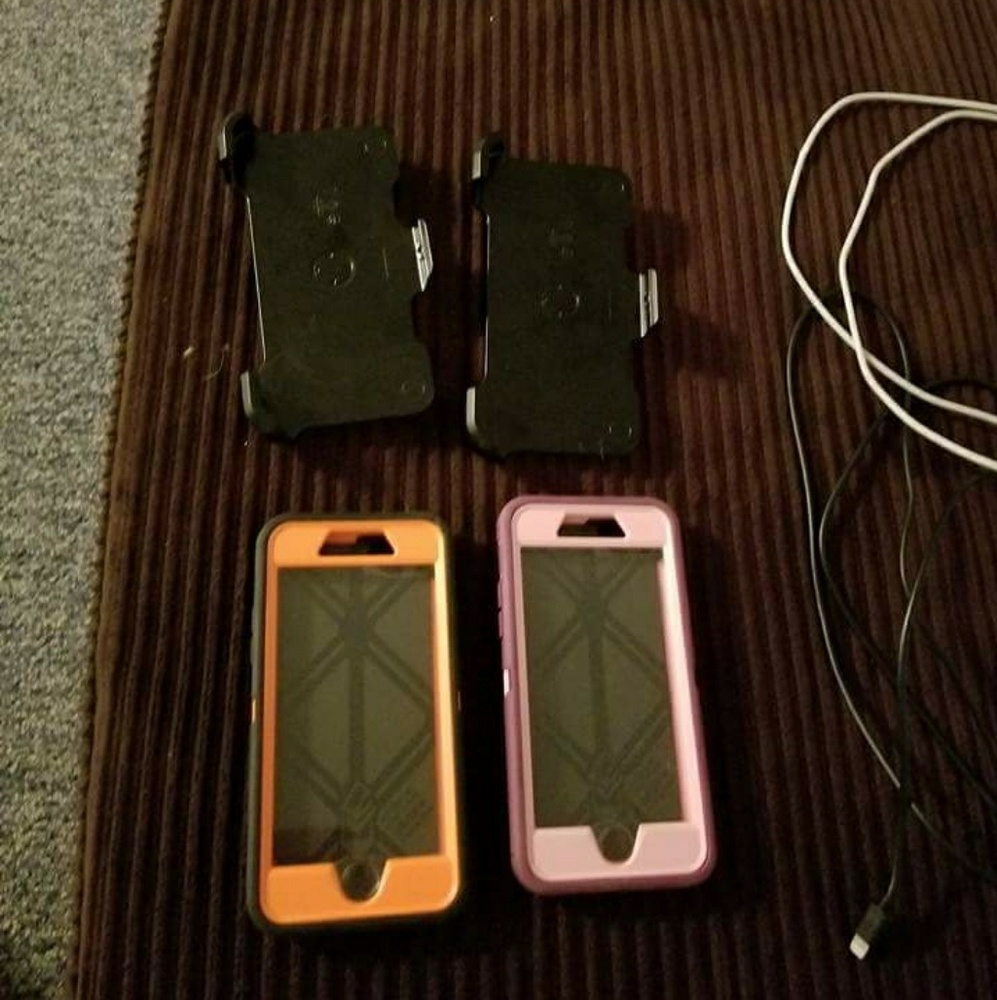 IPhone 7 accessories